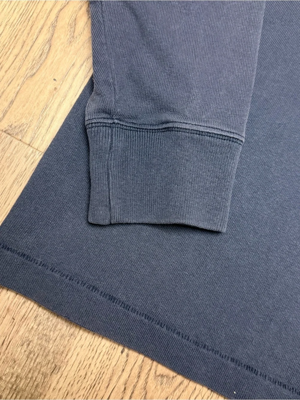 Ralph Lauren authentic embroidered